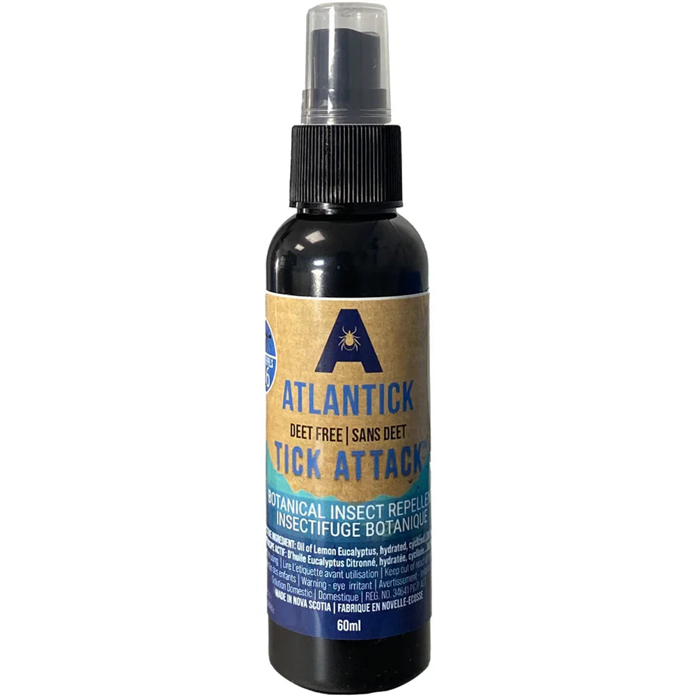 Tick & Insect Repellent