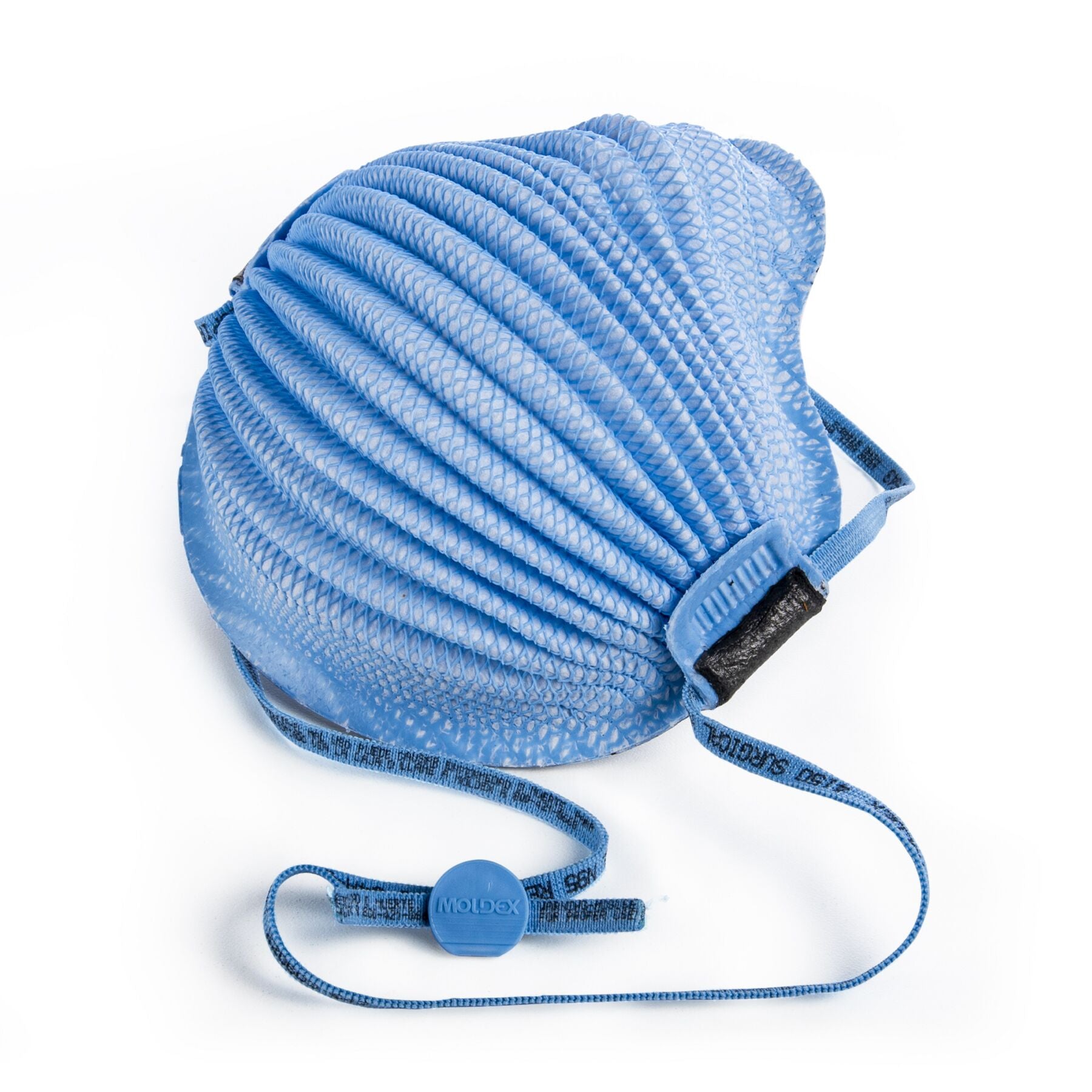 Moldex 4150 AirWave Med-Large Healthcare NIOSH N95 Surgical Respirator