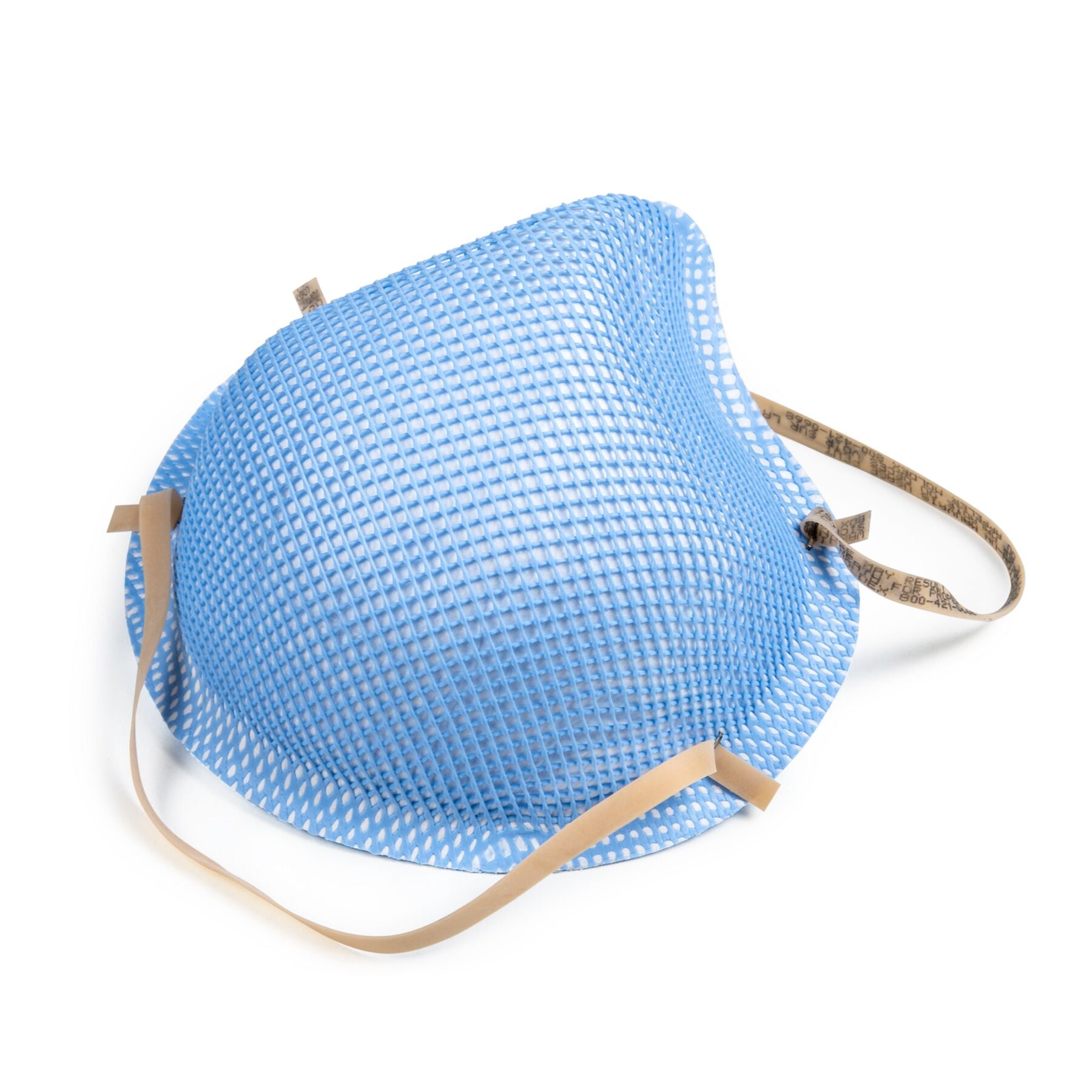 Moldex 1513 Large Healthcare NIOSH N95 Surgical Respirator Mask