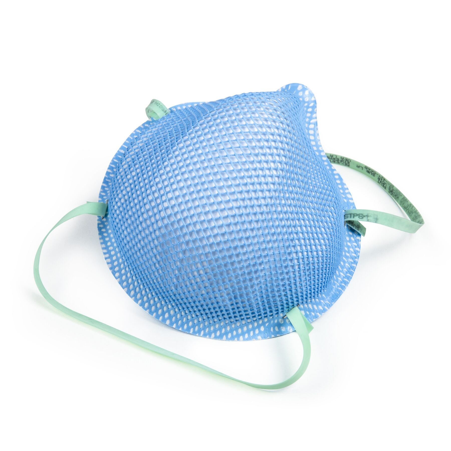 Moldex 1517 Low Profile Nose Bridge Healthcare NIOSH N95 Respirator