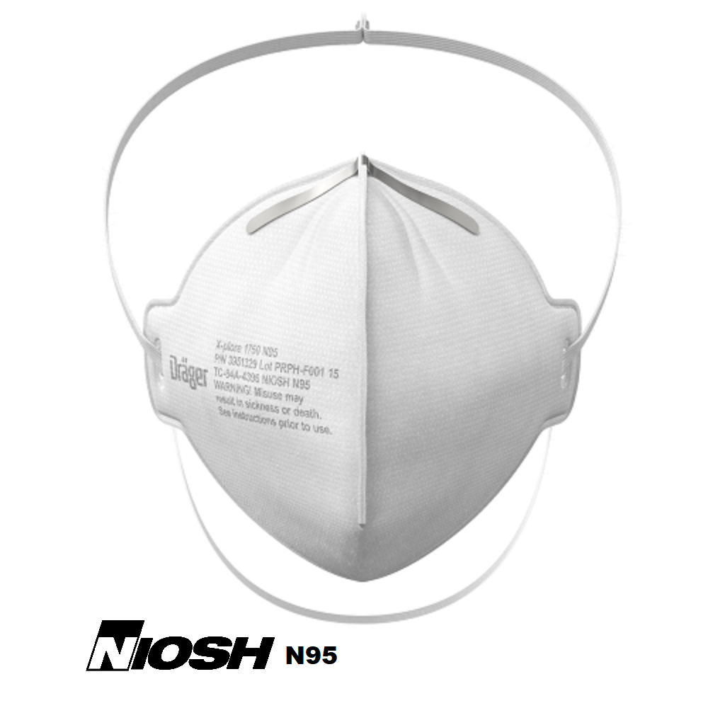 N95 breathing deals mask