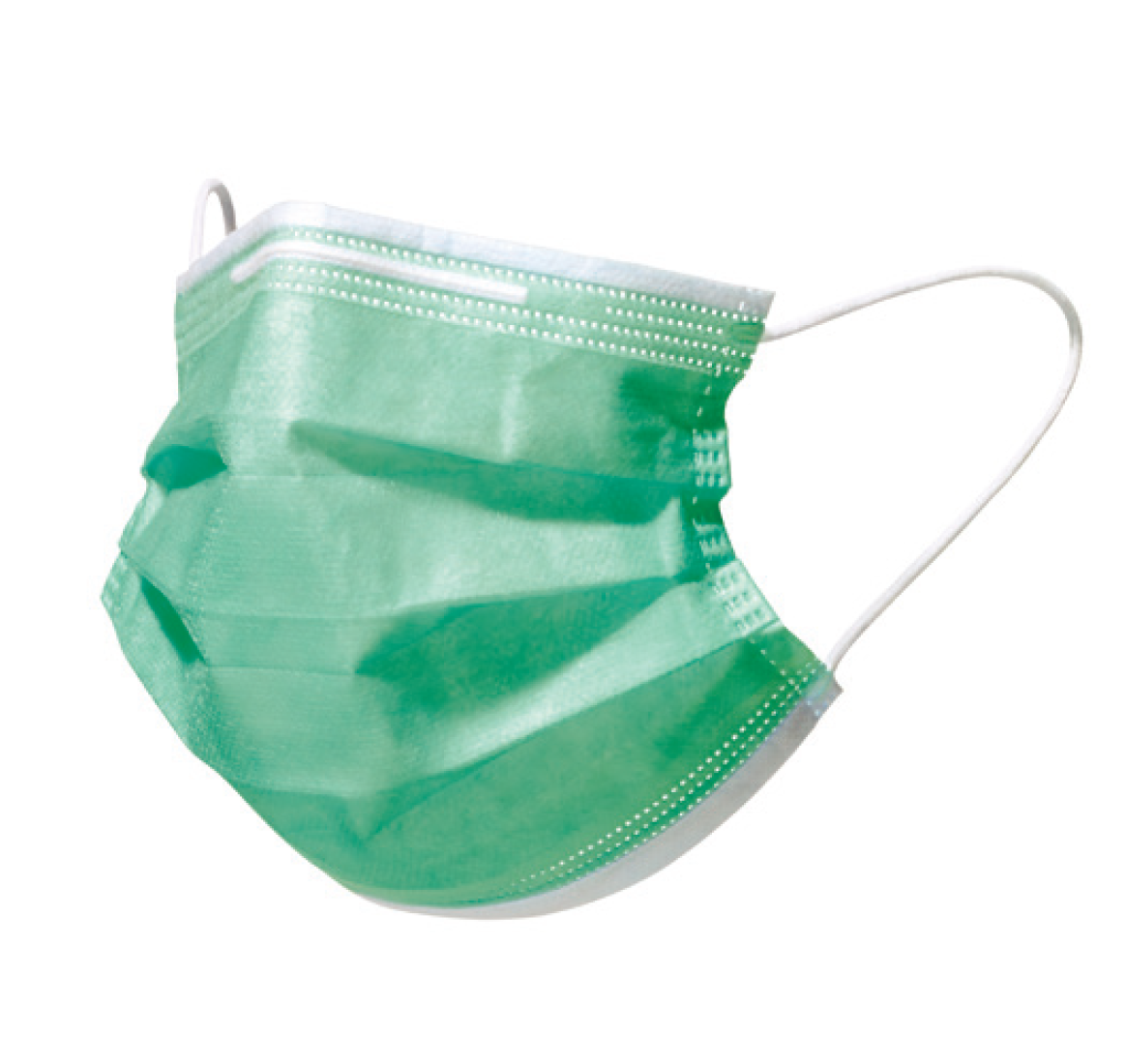 ASTM Level 3 Surgical Procedure Masks - Made in Canada