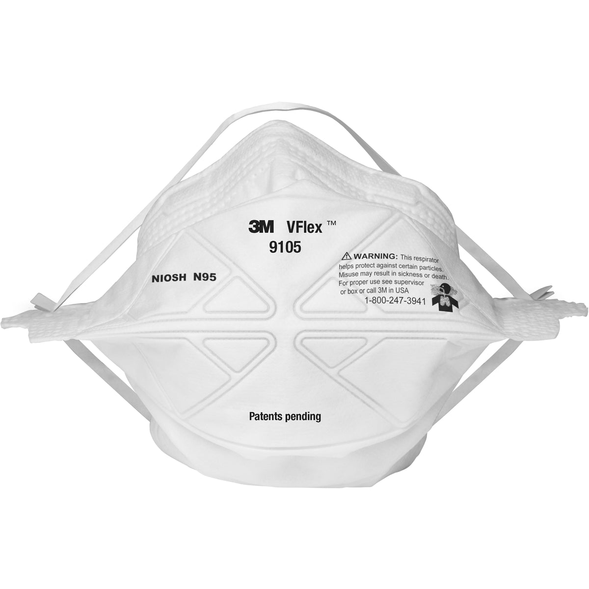 Masks for Wildfire Smoke - Canada Strong