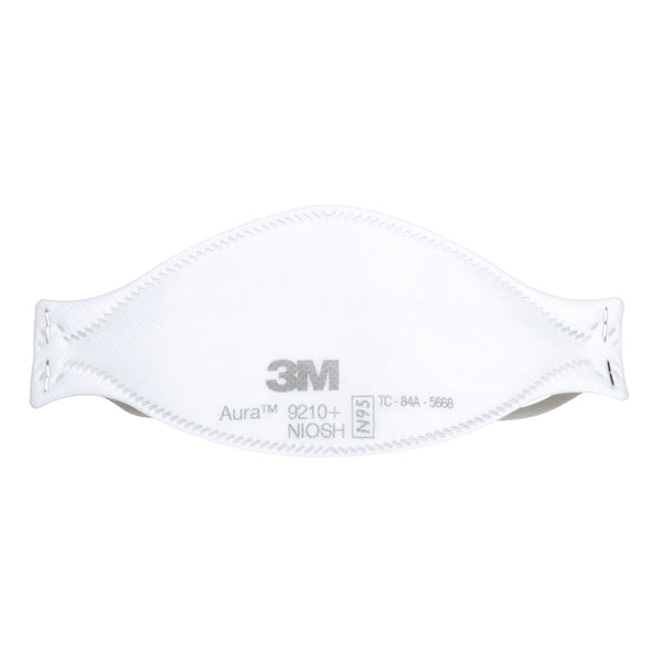 Strong Mask 3M Canada Aura 9210+ NIOSH N95 Respirator 7100266132 – Canada Strong Masks