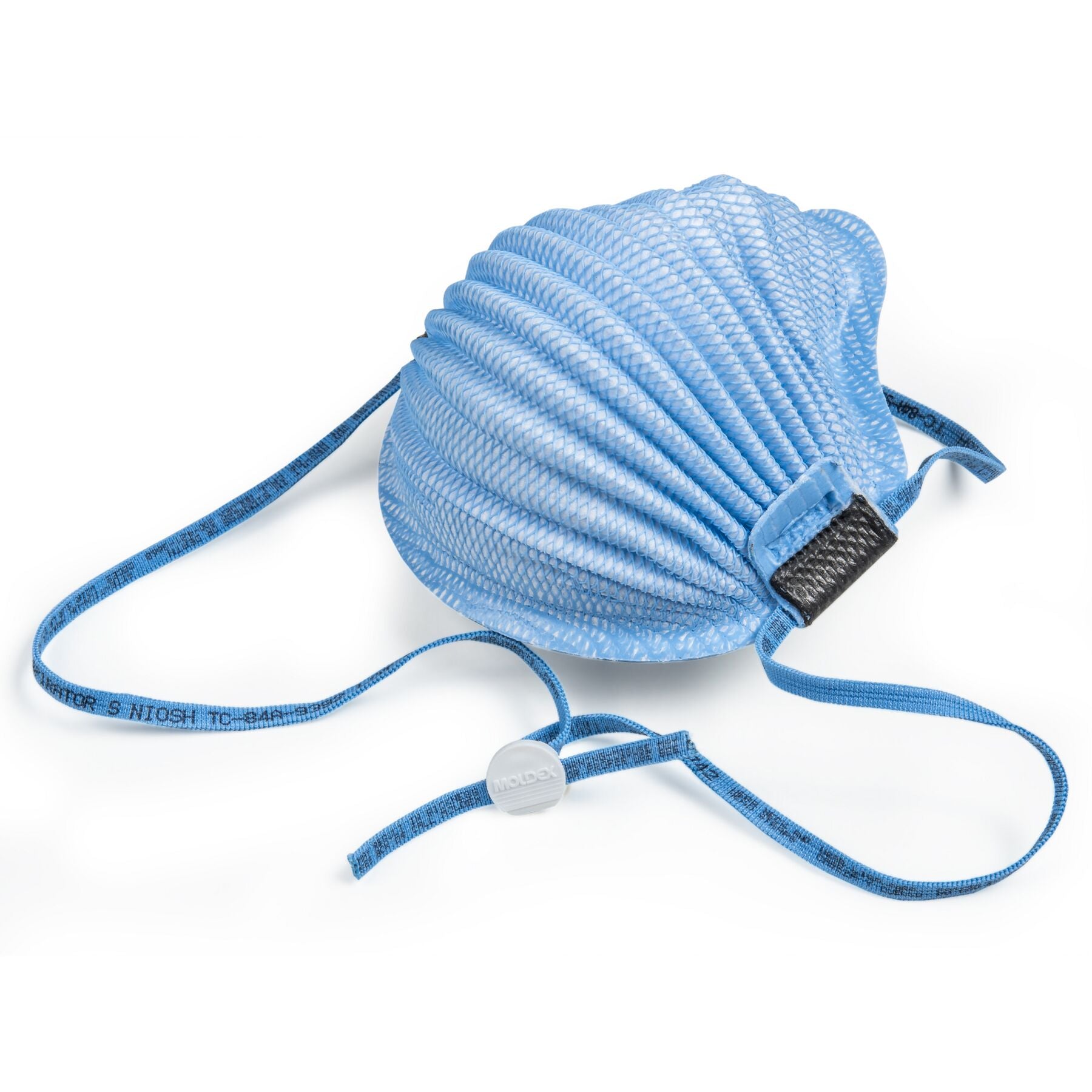 Moldex 4151 AirWave Small Healthcare NIOSH N95 Surgical Respirator