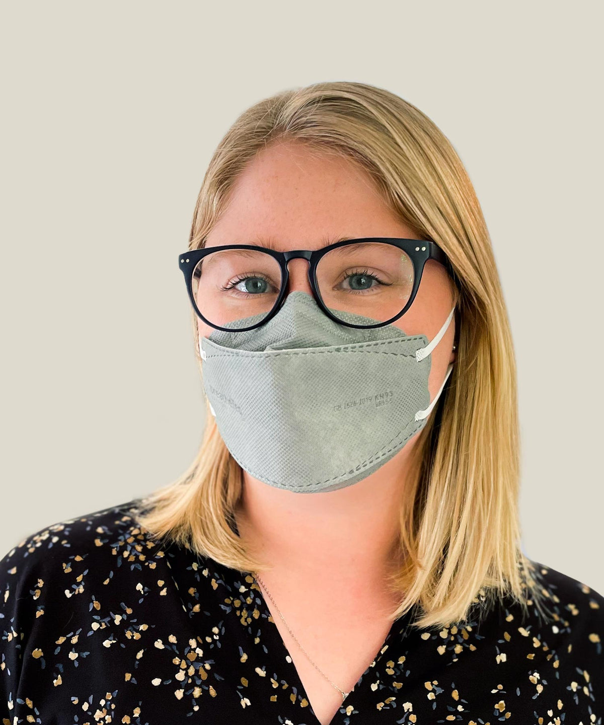 Strong Mask Made in Canada N95, KN95, and 3M Respirator Face Masks