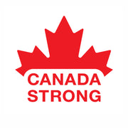 Made in Canada N95, KN95, and 3M Respirator Face Masks, rapid tests logo