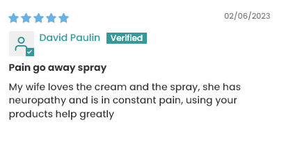 Kalaya Extra Strength Pain Relief Spray With Cannabis Sativa Seed Oil - Made in Canada