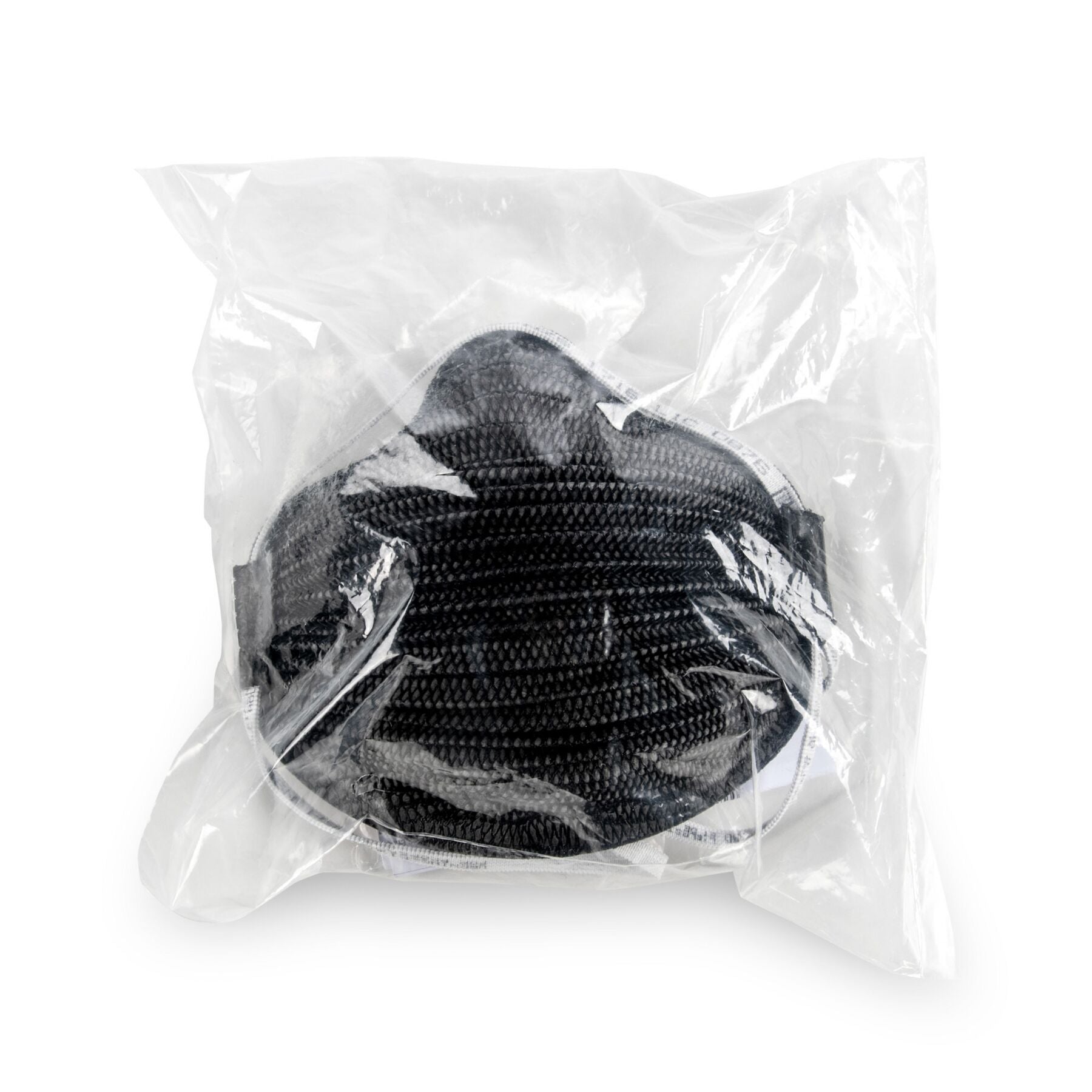 マスク Moldex M4601 AirWave Black NIOSH N95 Respirator Mask (Small)