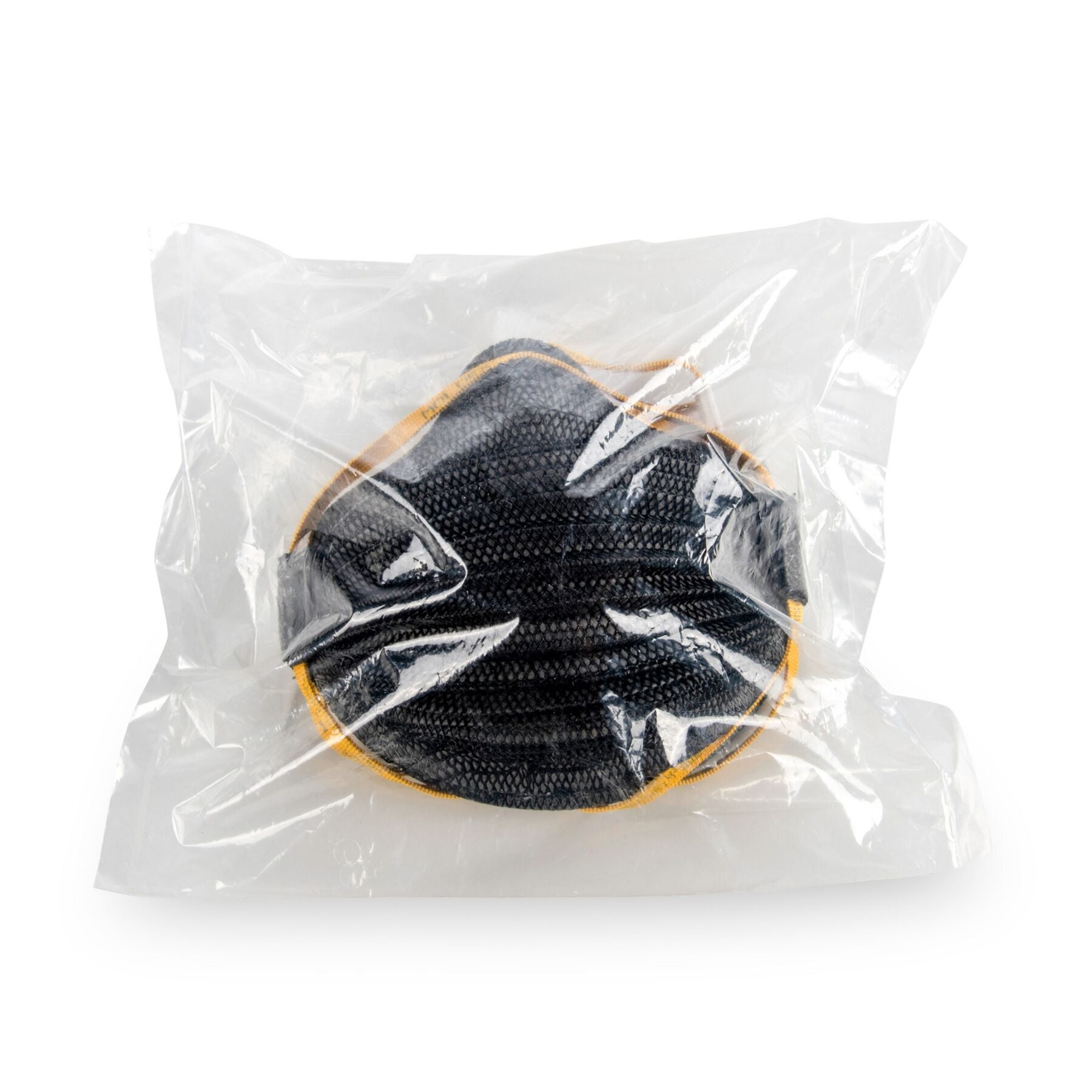 Moldex M4620 AirWave Black NIOSH N95 Respirator Mask (Medium Large)