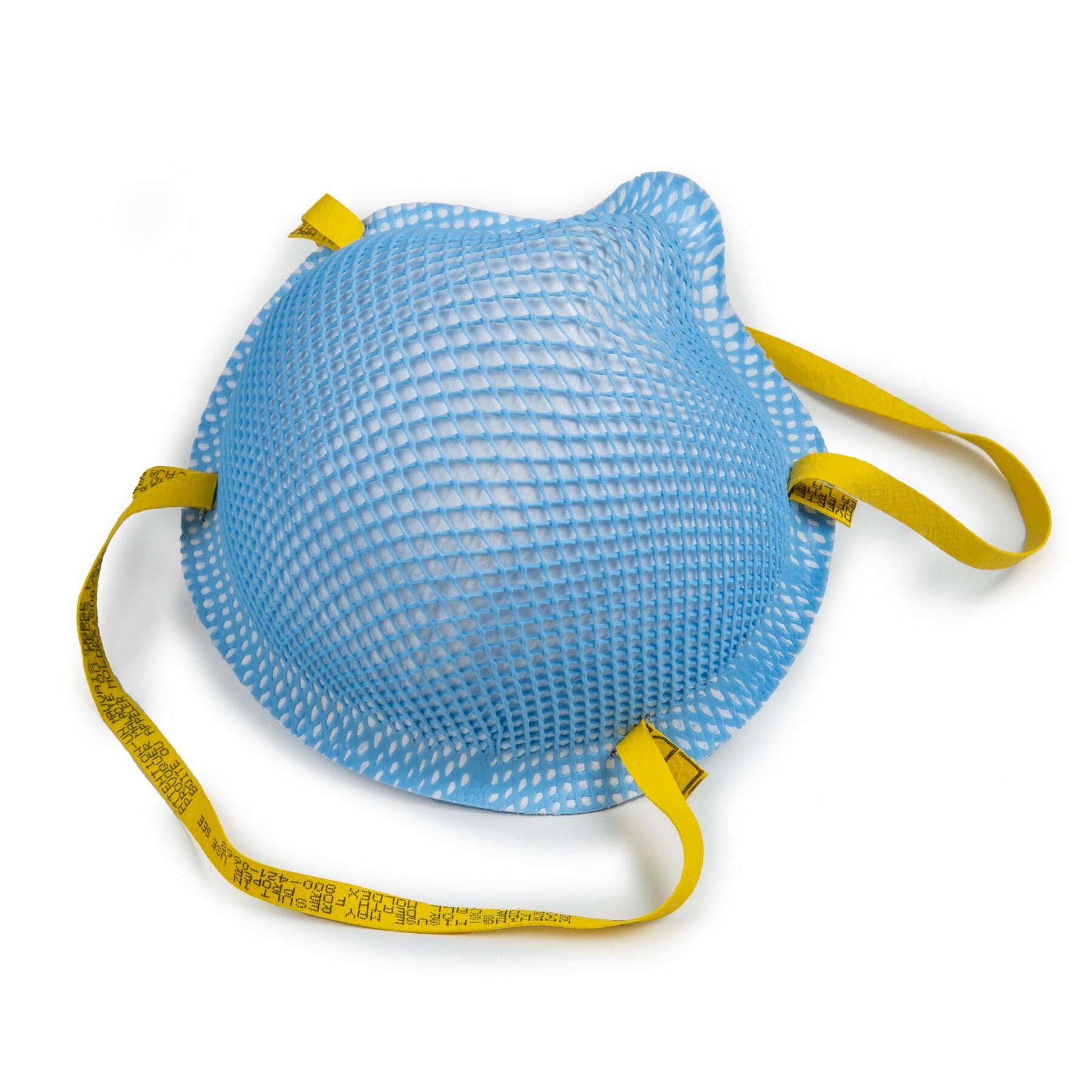 Moldex 1510 XS Healthcare NIOSH N95 Surgical Respirator Mask