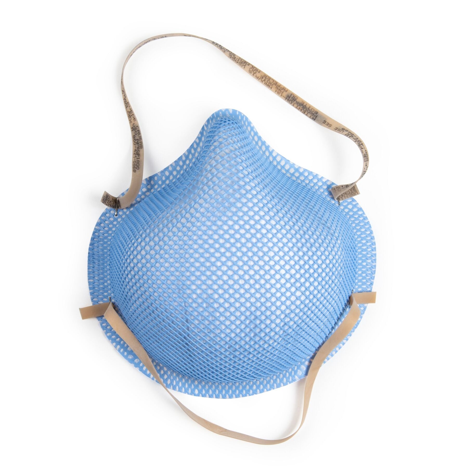 Moldex 1513 (Large) NIOSH N95 Healthcare Respirator Mask - Made in USA