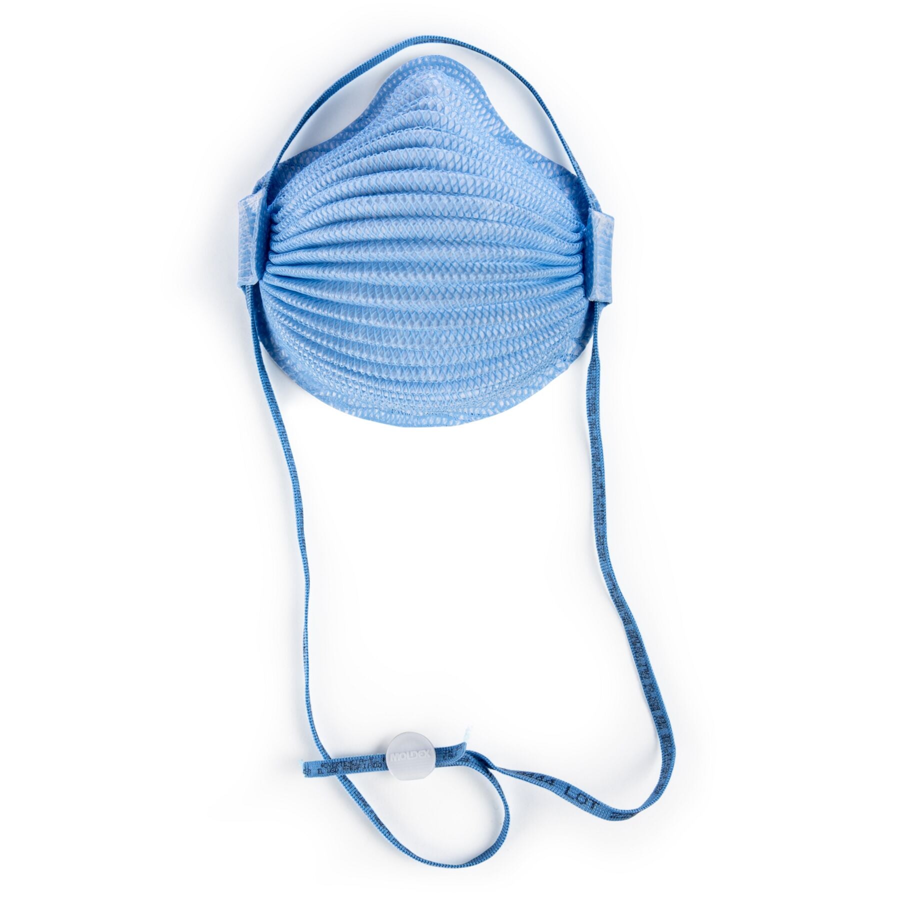 Moldex 4651 AirWave Small Healthcare NIOSH N95 Surgical Respirator