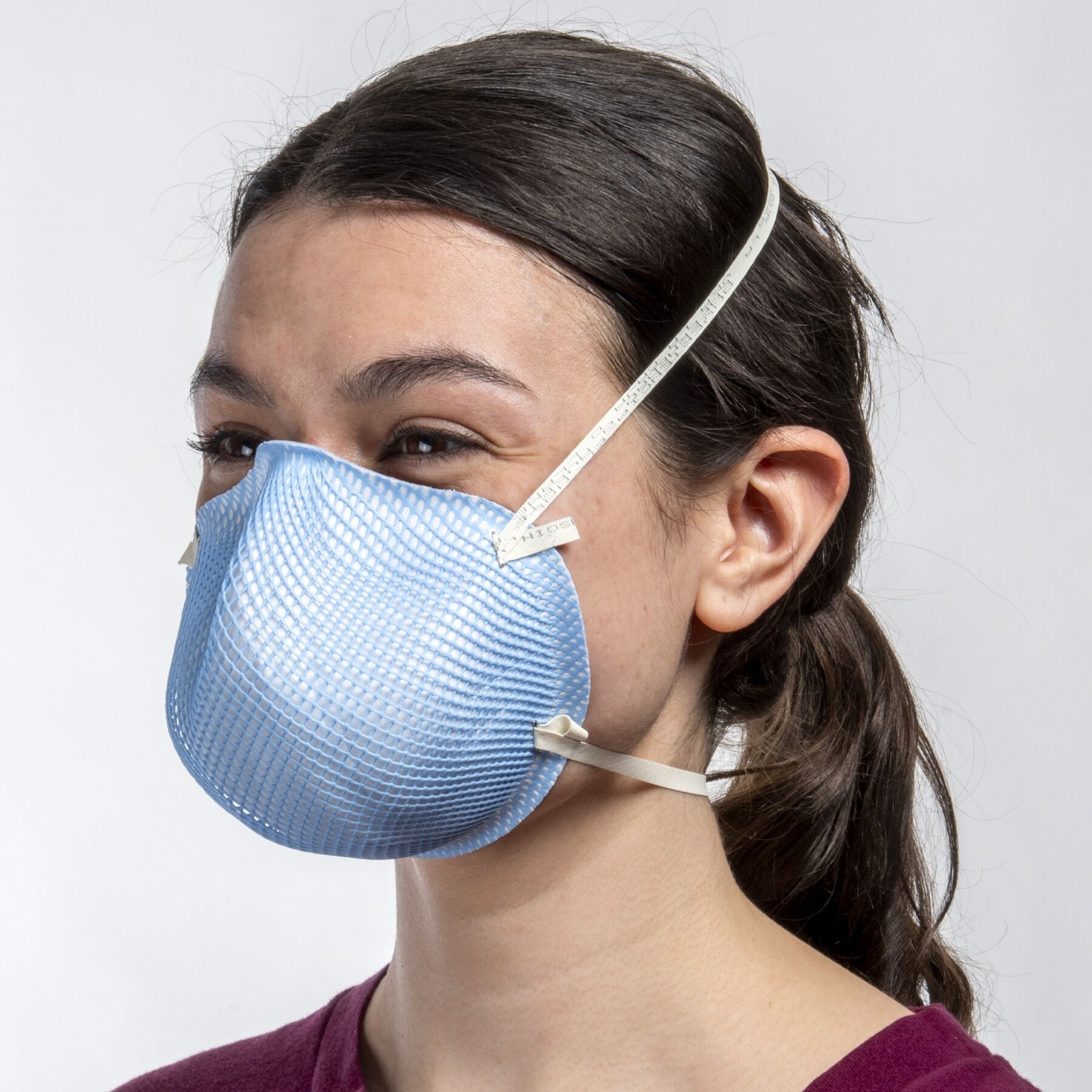 Moldex 1511 Small Healthcare NIOSH N95 Surgical Respirator Mask