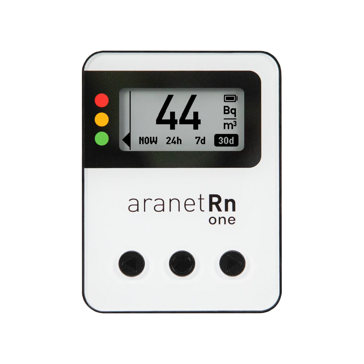 Aranet One Home Radon Monitor - Canada Strong Masks