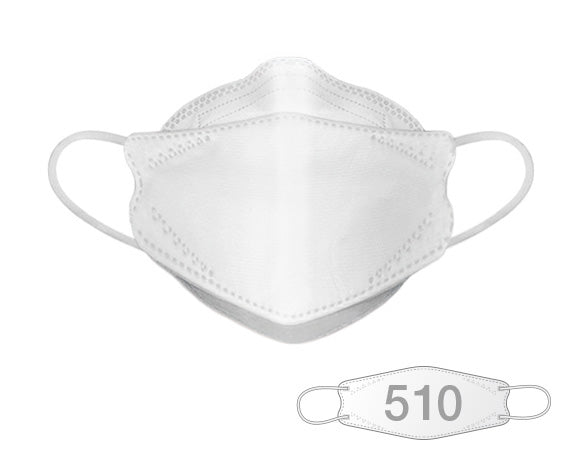 Dent-X FN-N95-510 Canada Strong respirator mask